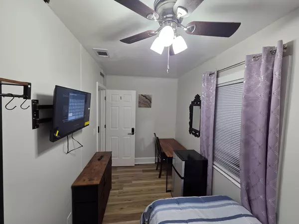 Coliving in Lackawanna - Westside, Jacksonville