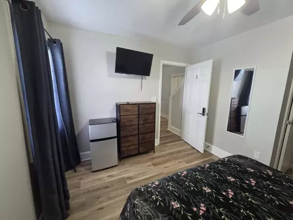 Coliving in Lackawanna - Westside, Jacksonville