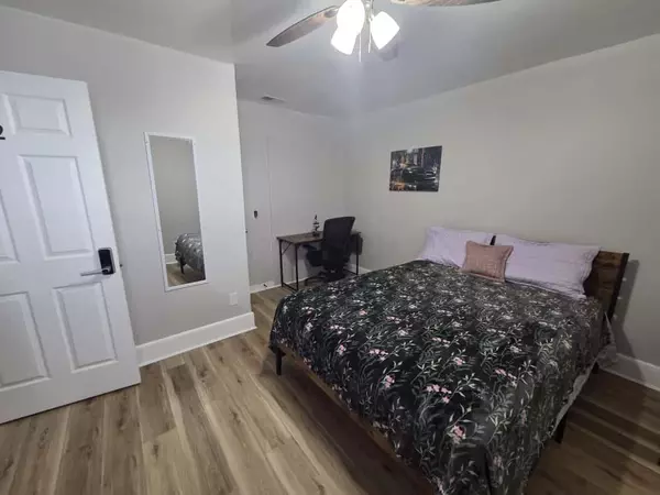 Coliving in Lackawanna - Westside, Jacksonville