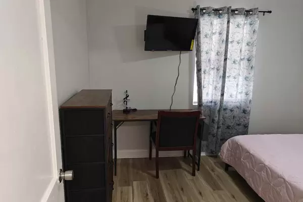 Coliving in Lackawanna - Westside, Jacksonville