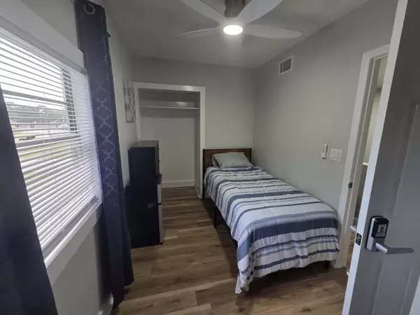 Coliving in Lackawanna - Westside, Jacksonville