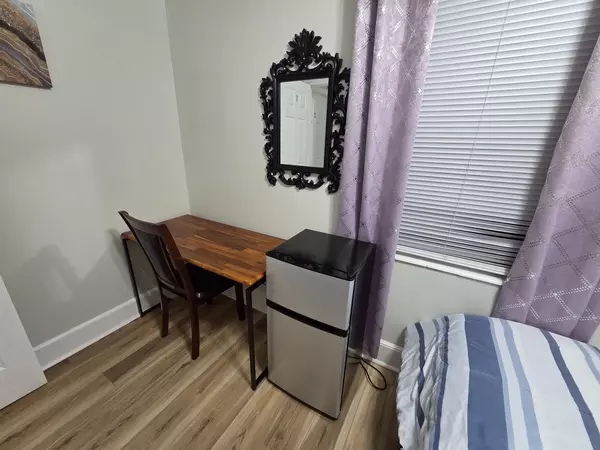 Coliving in Lackawanna - Westside, Jacksonville