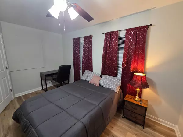 Coliving in Lackawanna - Westside, Jacksonville