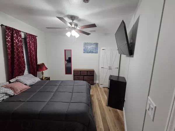Coliving in Lackawanna - Westside, Jacksonville