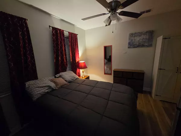 Coliving in Lackawanna - Westside, Jacksonville