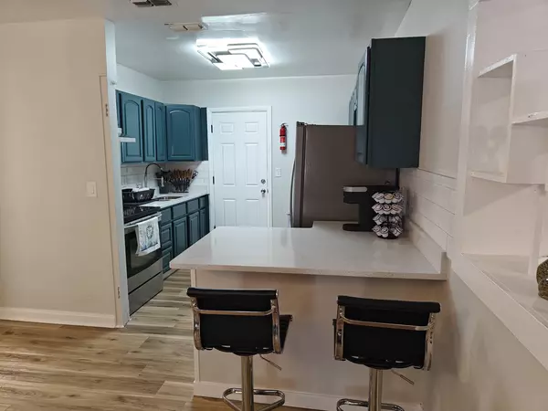 Coliving in Lackawanna - Westside, Jacksonville