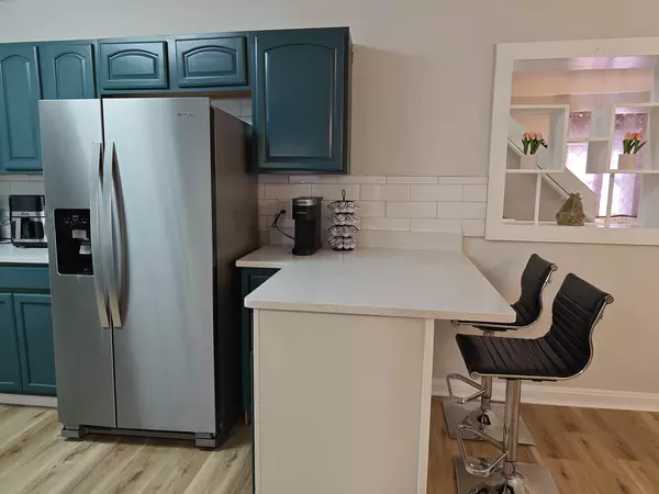 Coliving in Lackawanna - Westside, Jacksonville