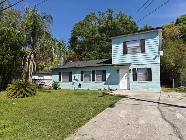 Coliving in Lackawanna - Westside, Jacksonville