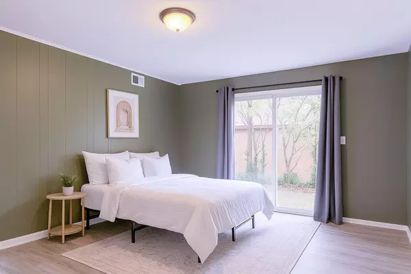 Coliving in Decatur - East Atl, Atlanta