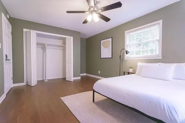 Coliving in Decatur - East Atl, Atlanta
