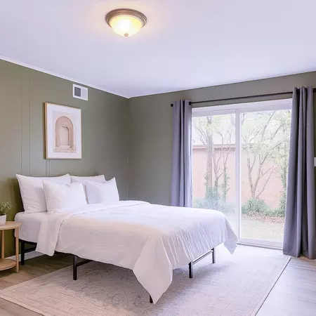 Coliving in Decatur - East Atl, Atlanta