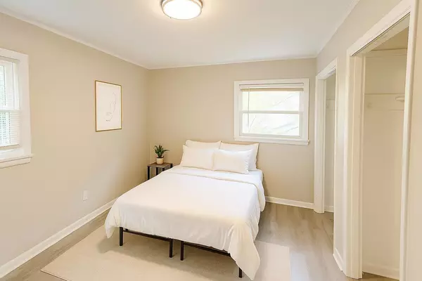 Coliving in Union City - South Atl, Atlanta