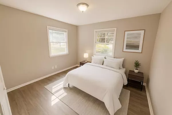 Coliving in Peyton Forest - West Atl, Atlanta