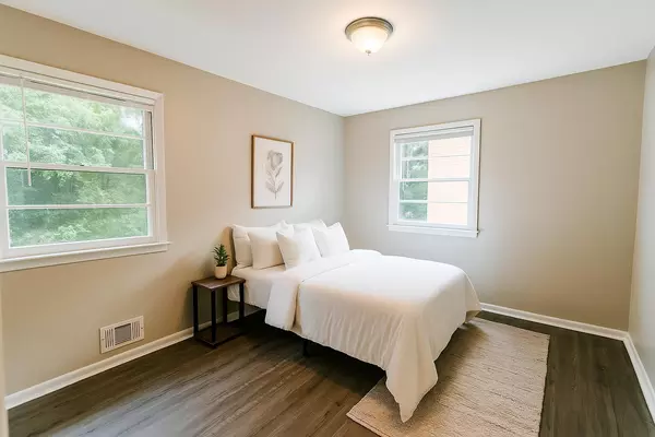 Coliving in Peyton Forest - West Atl, Atlanta