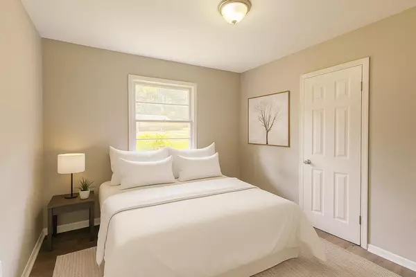 Coliving in Peyton Forest - West Atl, Atlanta