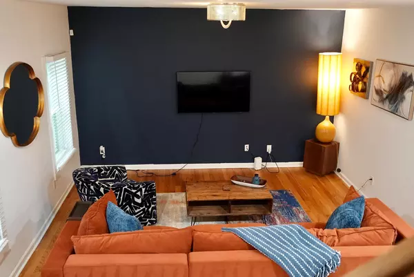 Coliving in Grove Park - West Atl, Atlanta