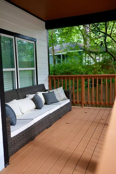 Coliving in Grove Park - West Atl, Atlanta