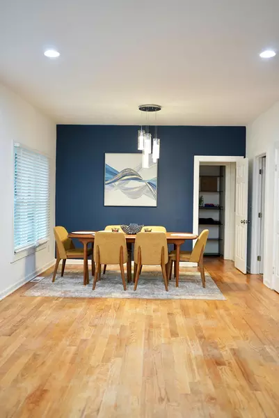Coliving in Grove Park - West Atl, Atlanta