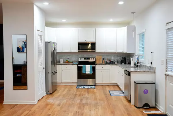 Coliving in Grove Park - West Atl, Atlanta