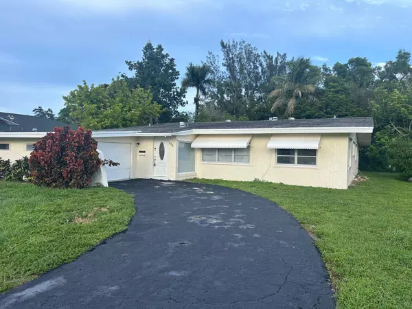 Coliving in Royal Palm Beach - Palm Beach County, Miami
