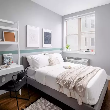Coliving in Bedford Stuyvesant - Brooklyn, New York