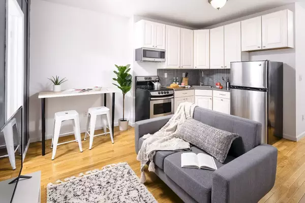 Coliving in Midtown East - Manhattan, New York