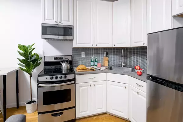 Coliving in Midtown East - Manhattan, New York