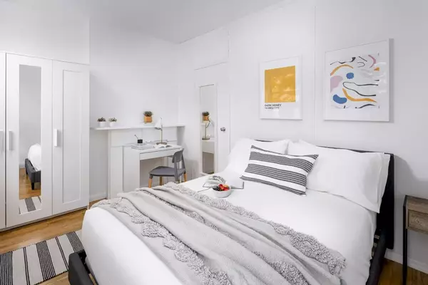 Coliving in Midtown East - Manhattan, New York