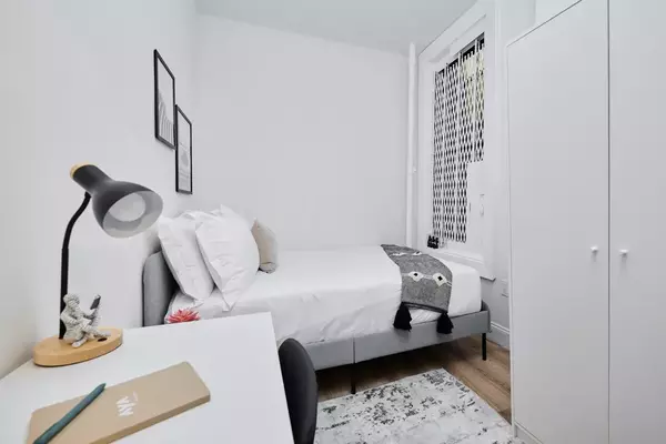 Coliving in Midtown West - Manhattan, New York