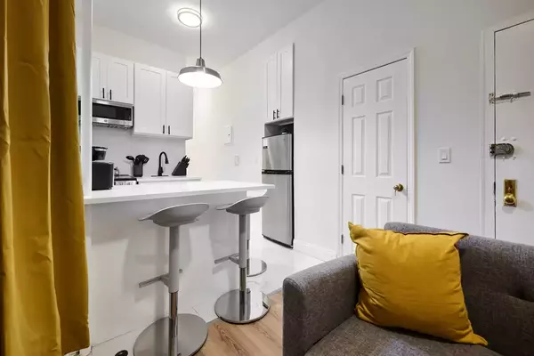 Coliving in Midtown West - Manhattan, New York