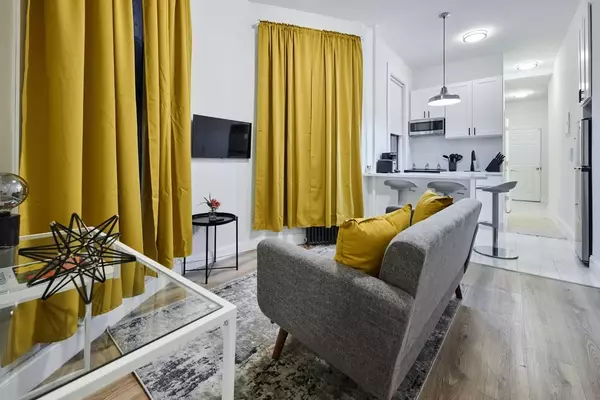 Coliving in Midtown West - Manhattan, New York