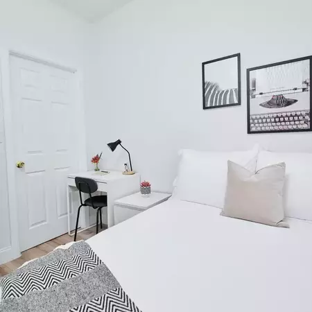 Coliving in Midtown West - Manhattan, New York