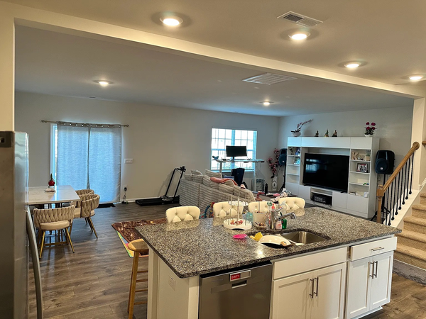 Coliving in Angier - Outer Triangle, Raleigh