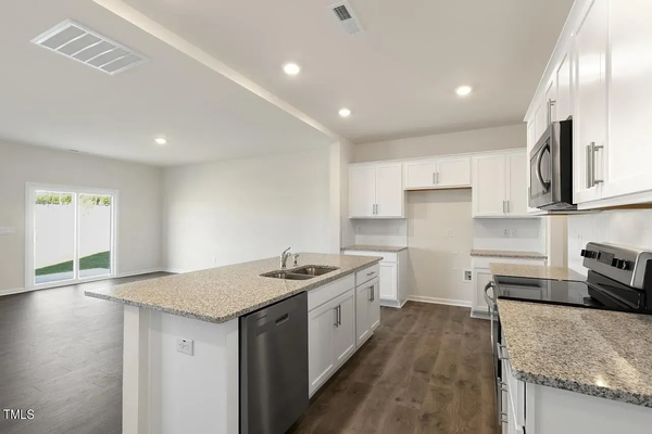 Coliving in Angier - Outer Triangle, Raleigh