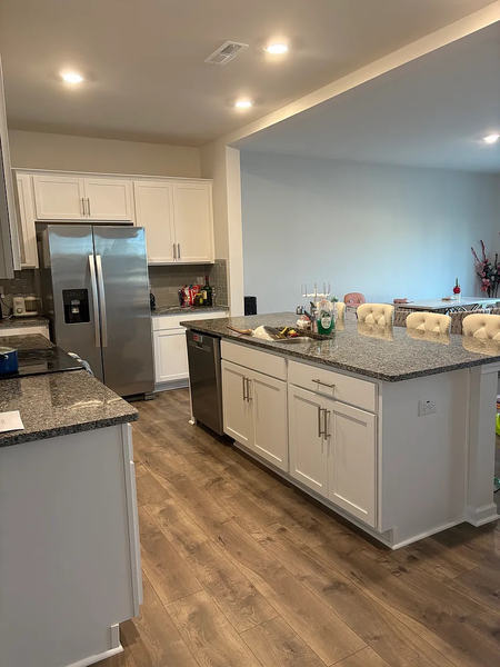 Coliving in Angier - Outer Triangle, Raleigh