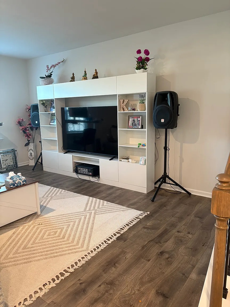 Coliving in Angier - Outer Triangle, Raleigh