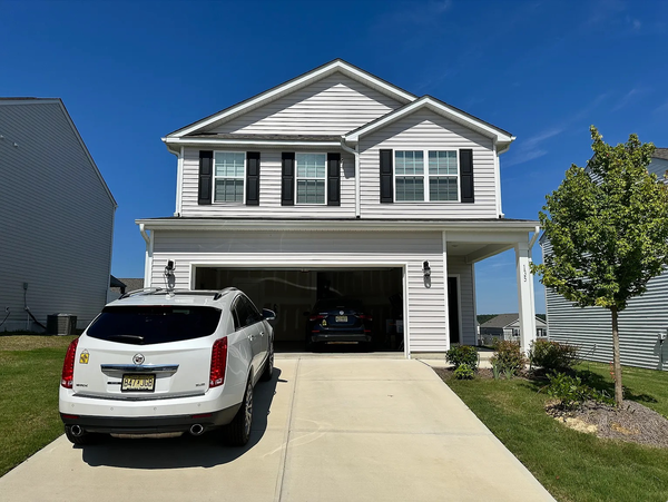 Coliving in Angier - Outer Triangle, Raleigh