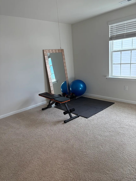 Coliving in Angier - Outer Triangle, Raleigh