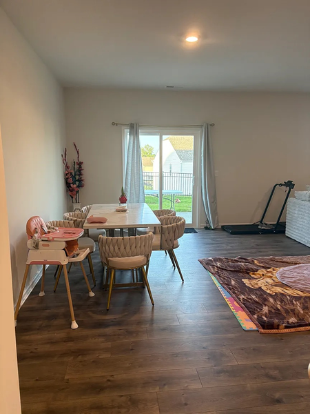 Coliving in Angier - Outer Triangle, Raleigh