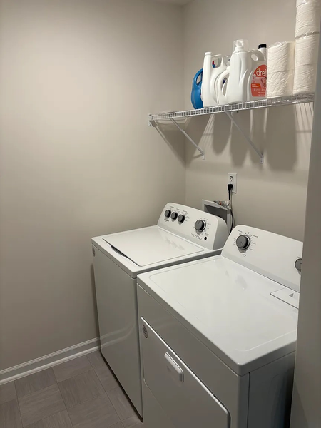 Coliving in Angier - Outer Triangle, Raleigh