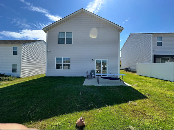 Coliving in Angier - Outer Triangle, Raleigh
