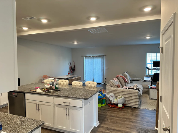 Coliving in Angier - Outer Triangle, Raleigh