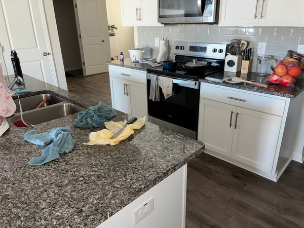 Coliving in Angier - Outer Triangle, Raleigh