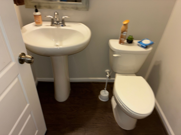 Coliving in Angier - Outer Triangle, Raleigh