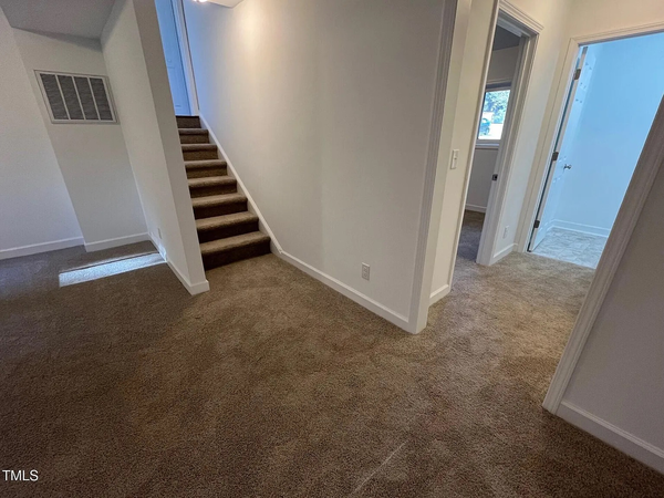 Coliving in Woodcroft - Durham, Raleigh