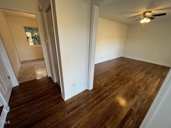 Coliving in Woodcroft - Durham, Raleigh