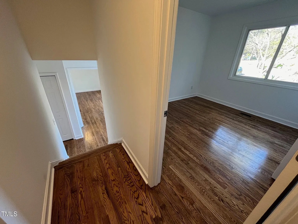Coliving in Woodcroft - Durham, Raleigh