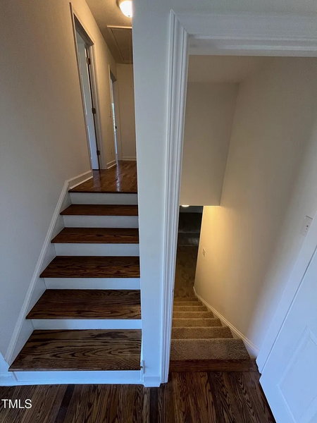 Coliving in Woodcroft - Durham, Raleigh