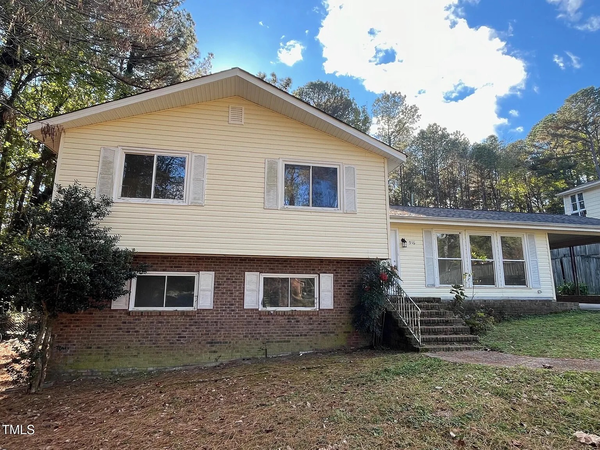 Coliving in Woodcroft - Durham, Raleigh