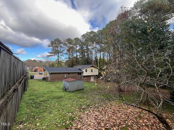 Coliving in Woodcroft - Durham, Raleigh